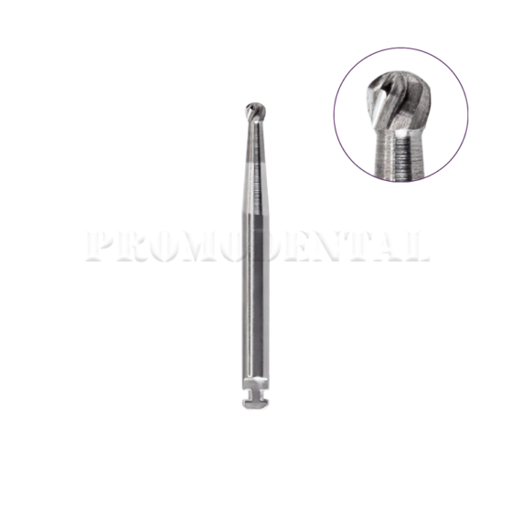 Fraises_tungstene-Carbide bur 452-CB1.205.018